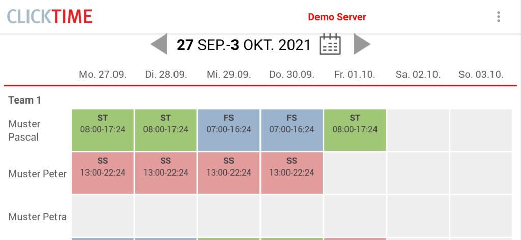 Schichtplan_ClickTime